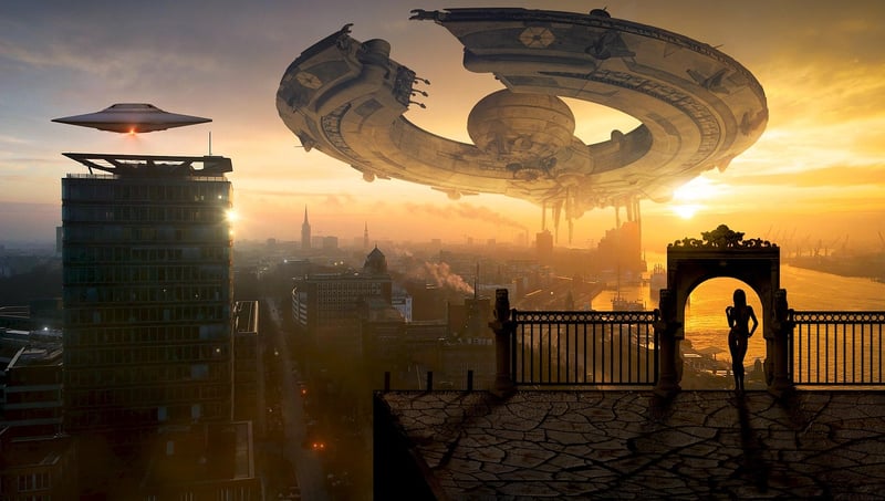 Space Time Travel